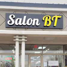 Salon Beautiful Tent