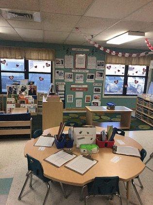Centreville KinderCare