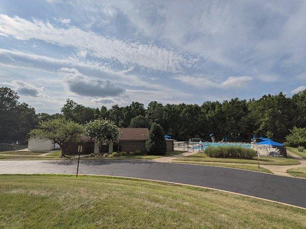Recreational center