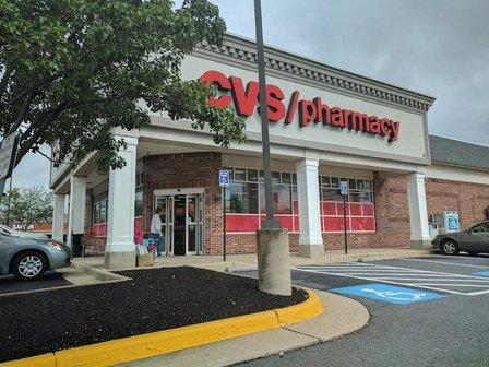 CVS