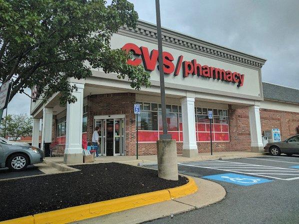 CVS