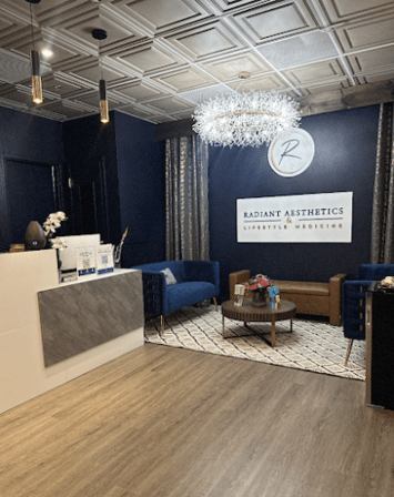 Radiant Aesthetics & Lifestyle Medicine Lansdowne