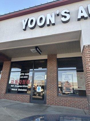 Yoon's Auto Care