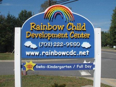 Rainbow Child Development Center