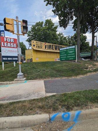 Seneca Plaza