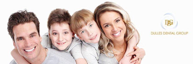 Dulles Dental Group: Georges Traboulsi, DDS