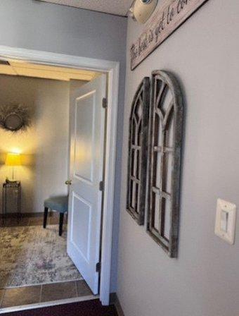 Cornerstone Counseling Coaching & Care