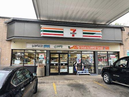 7-Eleven
