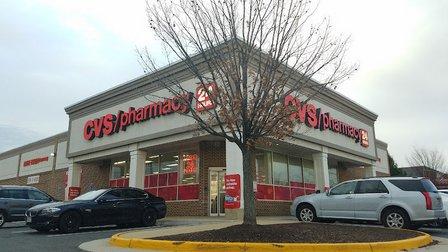 CVS