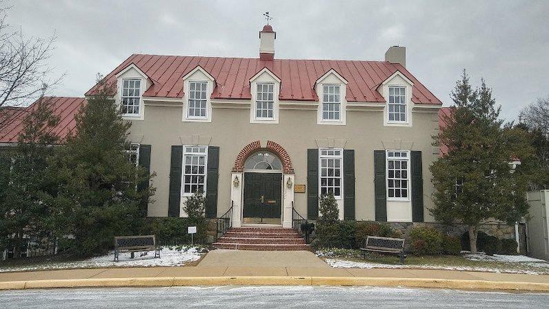 Virginia Run Home Owners Associates