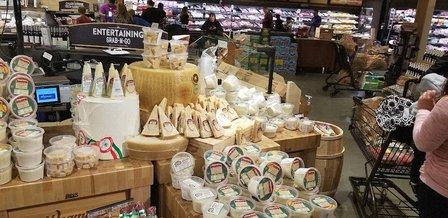 Wegmans Wine & Beer