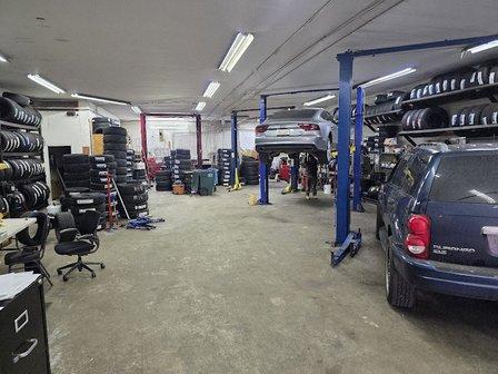 VA Tire Co