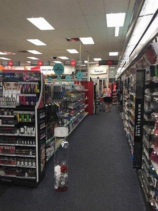 CVS