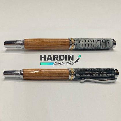 Hardin Penworks