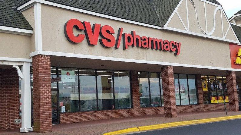 CVS