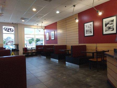 Quickway Japanese Hibachi