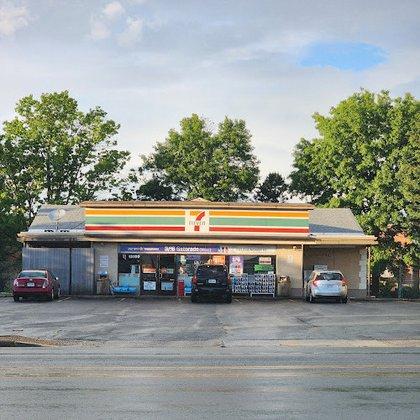 7-Eleven