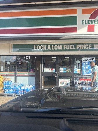 7-Eleven