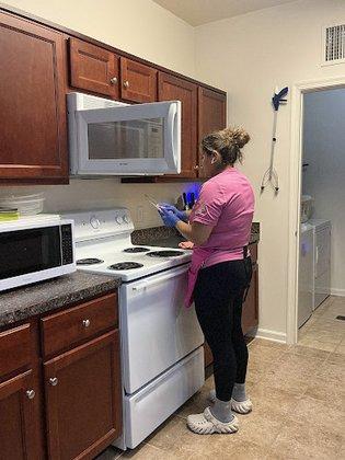Absolute Shine Cleaning Services