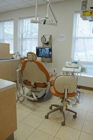 Rashin Bidgoli, DMD, PC & Associates- "Practice limited to Endodontics in Sterling"
