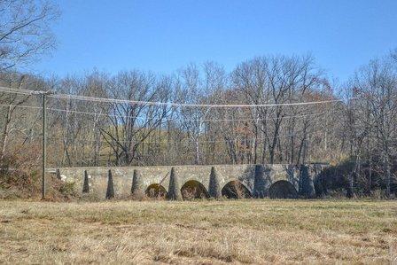 Battle of Upperville | Goose Creek Bridge Historic Park