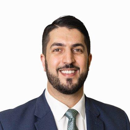 Mohammad Ali Khoshnevisan, MD