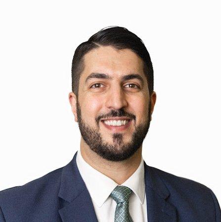 Mohammad Ali Khoshnevisan, MD