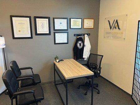 Virginia Acupuncture Center