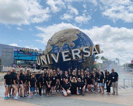 Once Upon A Wish Travel, LLC