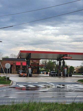 Sheetz