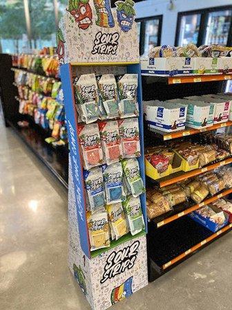 The Bodega Neighborhood Market