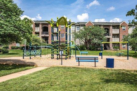 Halstead Centreville