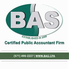 BAS Certified Public Accountant Firm