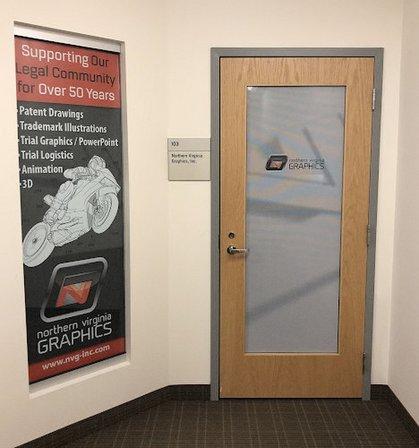 Northern Virginia Graphics, Inc.