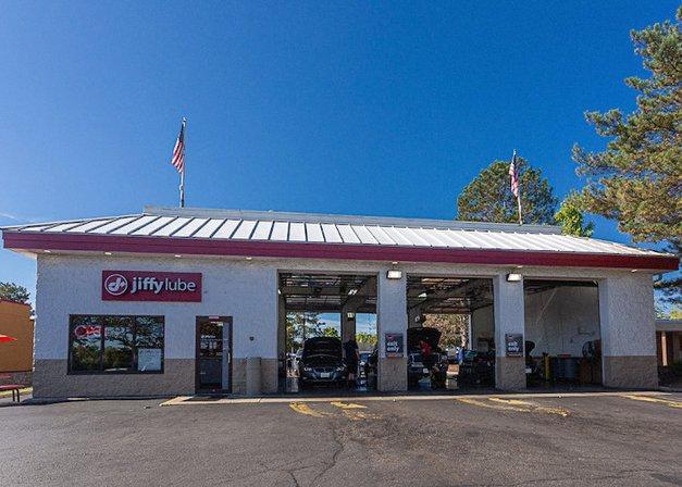 Jiffy Lube Multicare