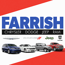 Farrish Chrysler Jeep Dodge Ram Service Center