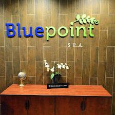 Bluepoint Wellness & Spa
