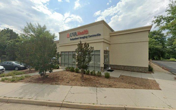 CLOSED | Novant Health UVA Urgent Care & Occupational Medicine - Centreville