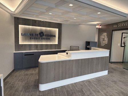 Lafayette Federal Credit Union