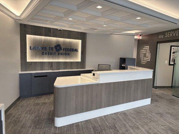 Lafayette Federal Credit Union