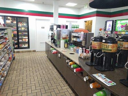 7-Eleven