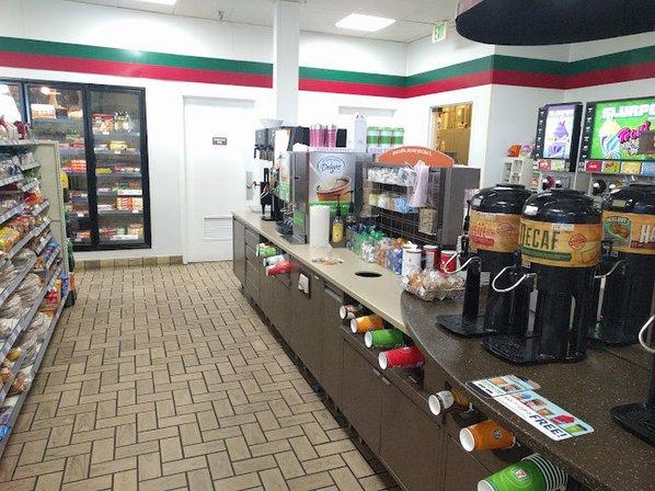 7-Eleven