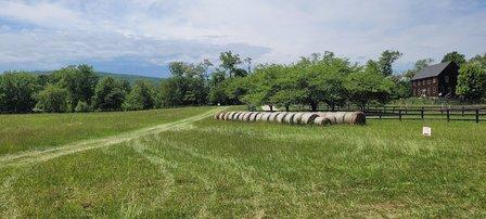Old Apple Valley farms