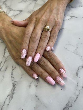 BB Luxury Nails