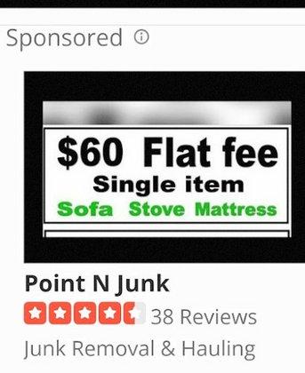 Point N Junk