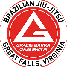 Gracie Barra Jiu Jitsu Great Falls