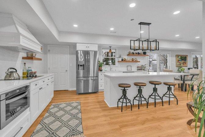 Onestop Kitchen Bath-Warrenton