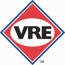 Virginia Railway Express (VRE) Quantico Station