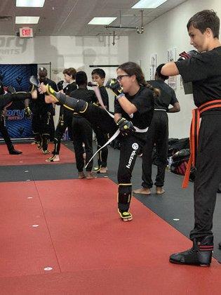 Victory Martial Arts