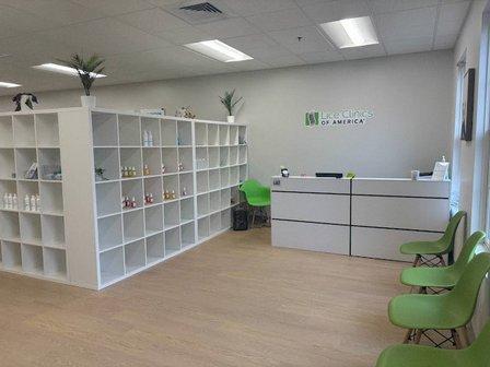 Lice Clinics of America - Centreville